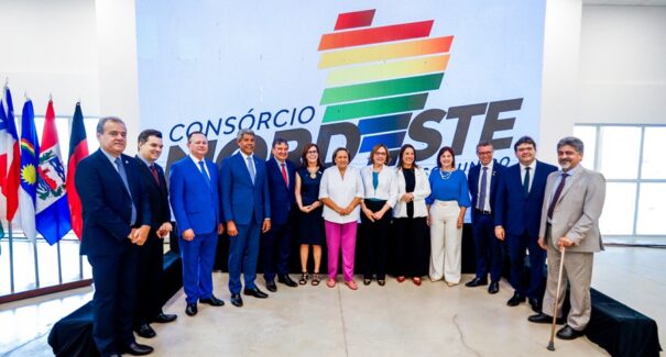 Governo discute novas metas e parcerias durante Assembleia Geral do Consórcio Nordeste