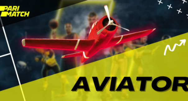 Aviator – o Jogo Inovador da Parimatch