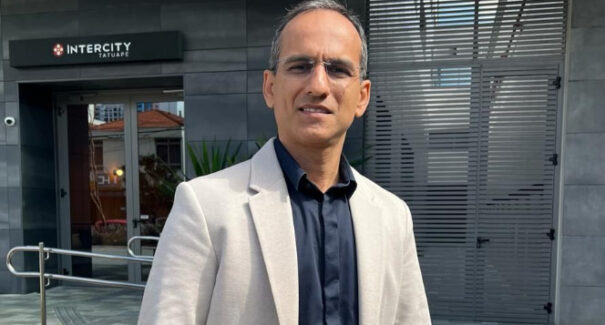 Eduardo Alcoforado assume a presidência da Associação Maranhense de Distribuidores e Atacadistas