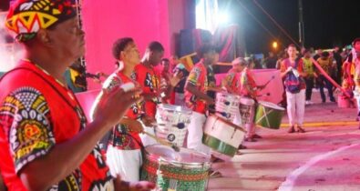Novas atrações do Circuito Beira-Mar reforçam a diversidade e a inclusão do Carnaval do MA