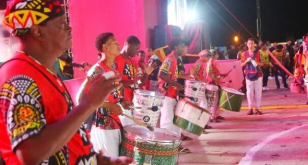 Novas atrações do Circuito Beira-Mar reforçam a diversidade e a inclusão do Carnaval do MA