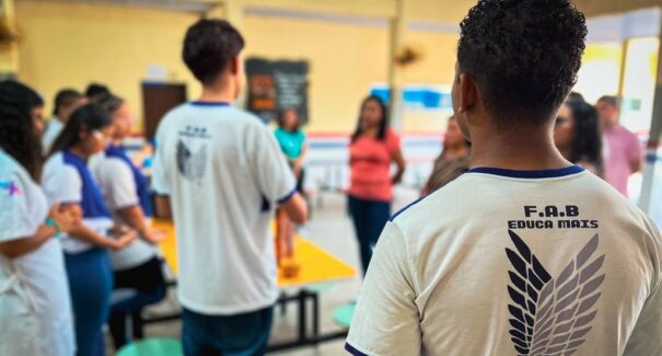 MA é destaque nacional na execução do modelo de ensino em tempo integral