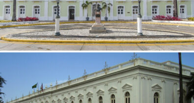 Prefeitura de São Luís e Governo do MA decretam ponto facultativo nos dias 12, 13 e 14