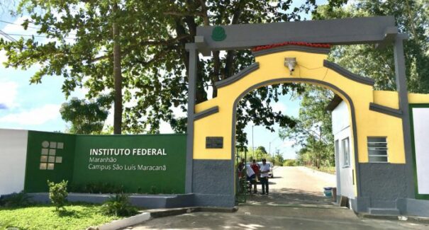IFMA Maracanã abre mais de 60 vagas para cursos técnicos gratuitos