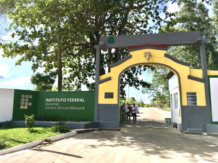 IFMA do Campus Maracanã abre novas vagas para cursos técnicos gratuitos