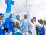 Festival “Iemanjá, Rainha do Mar” celebra a diversidade e cidadania para combater o racismo religioso