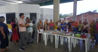 Sebrae capacita empreendedores para aproveitar o Carnaval no Maranhão