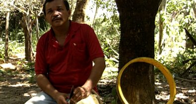 Documentário “Tambores do Maranhão” será exibido nesta sexta-feira (23) no CCVM