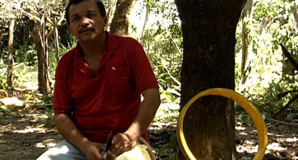 Documentário “Tambores do Maranhão” será exibido nesta sexta-feira (23) no CCVM