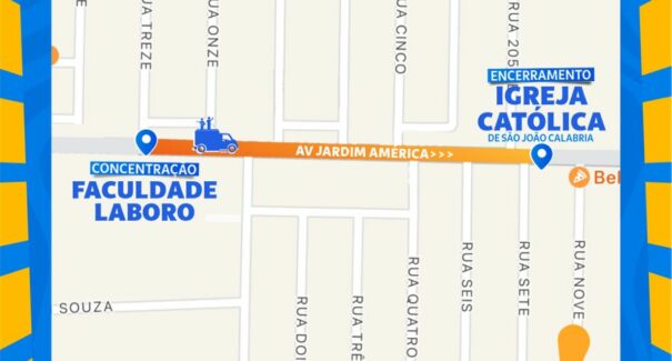 Saiba como será a “Pipoca do Povão”, evento organizado pelo vereador Paulo Victor