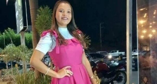 Jovem morre após sofrer descarga elétrica dentro de igreja no interior do MA