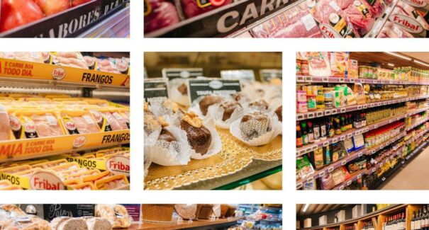 Empório Fribal Gourmet inaugura primeira loja fora do Maranhão