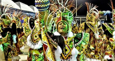 Segundo dia de desfiles na Passarela do Samba, Veja a programação completa