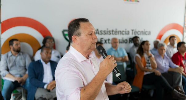 Brandão informa que Porto do Jacaré, em Alcântara, será recuperado após diálogo com Ministério da Defesa