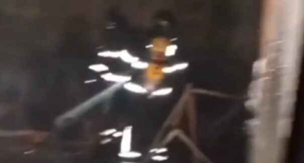 Escola é atingida por incêndio em São Luís