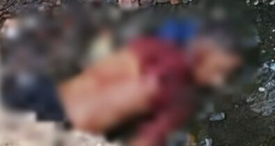 Adolescente é encontrado morto com marcas de tiro e faca, no interior do Maranhão