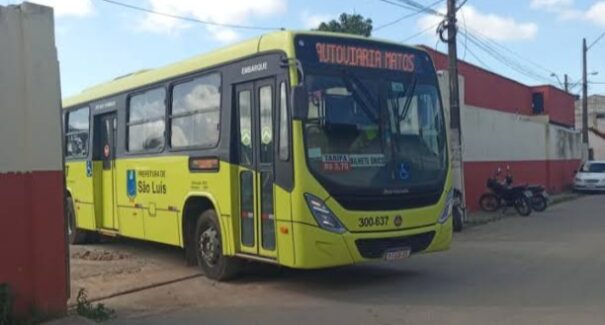 Greve dos rodoviários chega ao fim na Grande São Luís