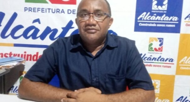 Ministério Público do MA aciona prefeito de Alcântara por nepotismo