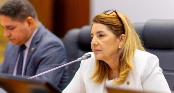 Iracema Vale enaltece atuação do governador Brandão na segurança pública do estado