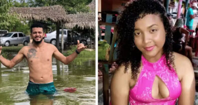 Suspeito de matar homem e mulher durante festa é preso em Caxias