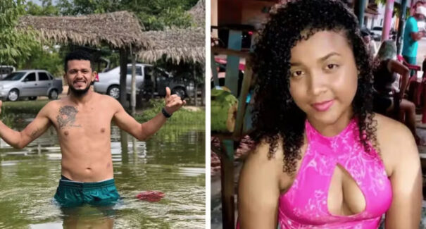 Suspeito de matar homem e mulher durante festa é preso em Caxias