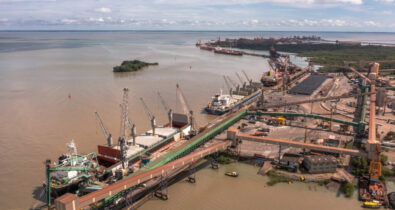 Porto do Itaqui se consolida como quarto maior porto público do país