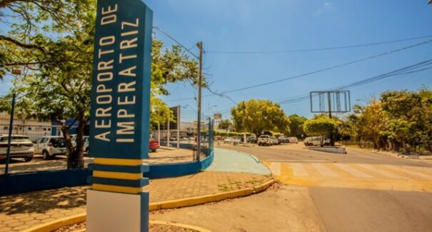 Aeroporto de Imperatriz espera cerca de 8 mil passageiros durante o Carnaval