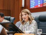 Após concluir adequações para escolha de membro do TCE, presidente Iracema Vale diz esperar “sensibilidade” do STF