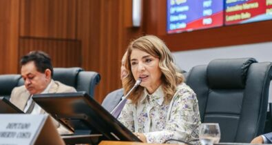 Após concluir adequações para escolha de membro do TCE, presidente Iracema Vale diz esperar “sensibilidade” do STF