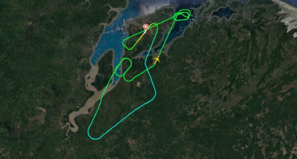 Avião sofre pane e retorna ao aeroporto de São Luís após quase 2 horas sobrevoando