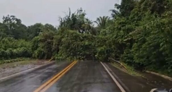 Liberado trecho interditado entre Rosário e Bacabeira no MA