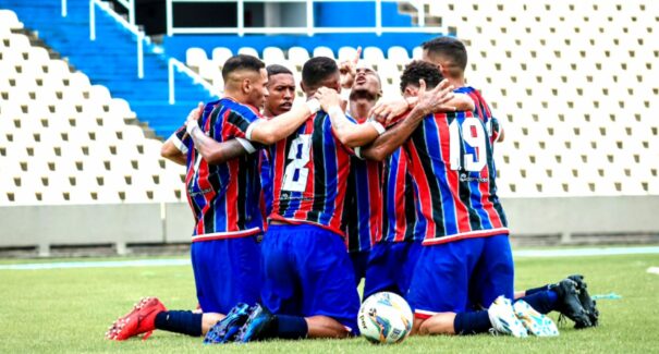 MAC estreia contra o ABC-RN neste domingo (4)