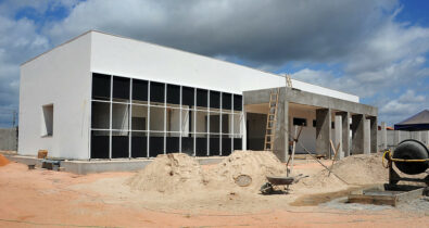 Novo fórum de Itinga do Maranhão será inaugurado na quinta-feira (15)