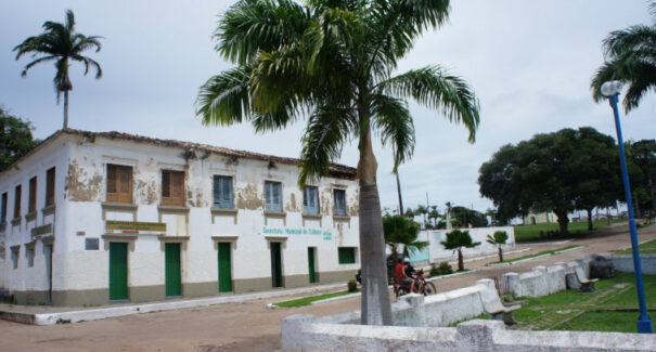 Terminam hoje (2) as inscrições para o concurso público da Prefeitura de Cururupu