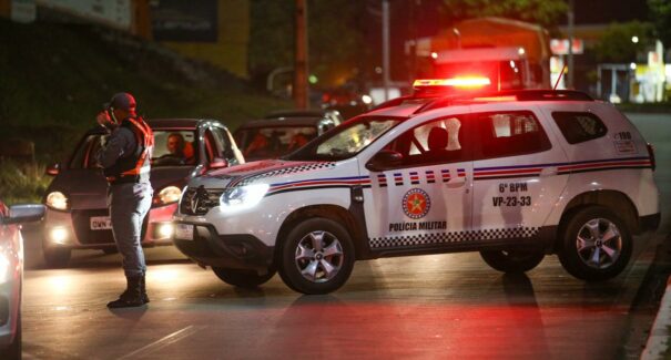 Grande Ilha tem queda expressiva nos crimes contra o patrimônio em janeiro