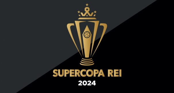 CBF homenageia Pelé e competição passa a se chamar Supercopa Rei