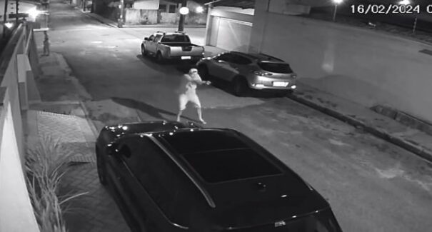 PM de folga reage a tentativa de assalto e mata criminoso em São Luís