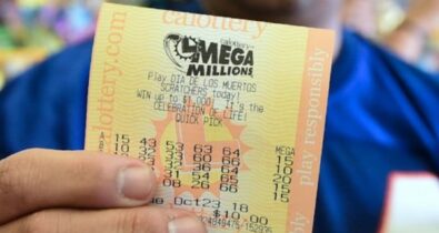 Mega Millions: brasileiro ganhará jackpot de R$ 2,6 bilhões nesta sexta-feira?
