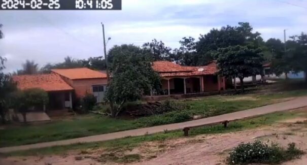 Barulho assusta moradores de várias cidades no interior do MA