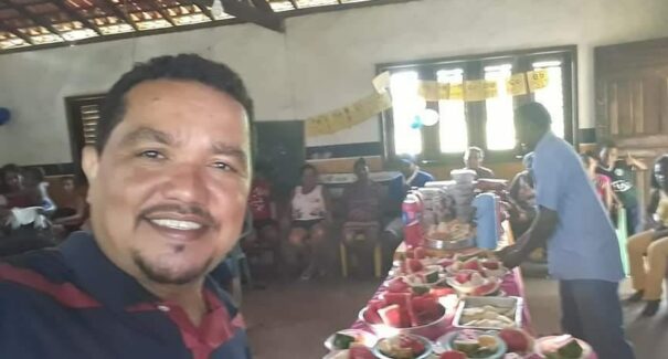 Homem é assassinado durante assalto no interior do Maranhão