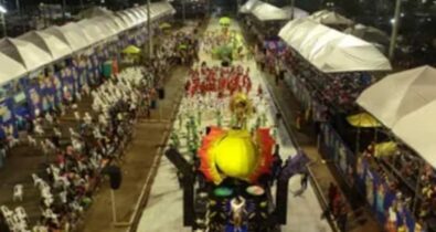 Carnaval de passarela é adiado para os dias 23 e 24 de fevereiro