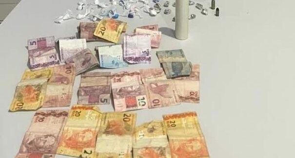 Em São Luís, Policia Civil desarticula esquema de venda de drogas que funcionava em uma barbearia
