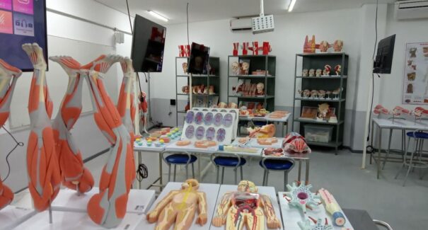 Últimos cinco dias para se inscrever no vestibular de medicina da Pitágoras, no MA