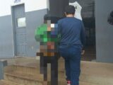 Suspeito é preso por estuprar a própria filha em motel, no interior do Maranhão