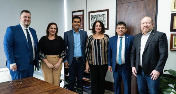 Marco Aurélio deve concorrer a Prefeitura de Imperatriz pelo PCdoB