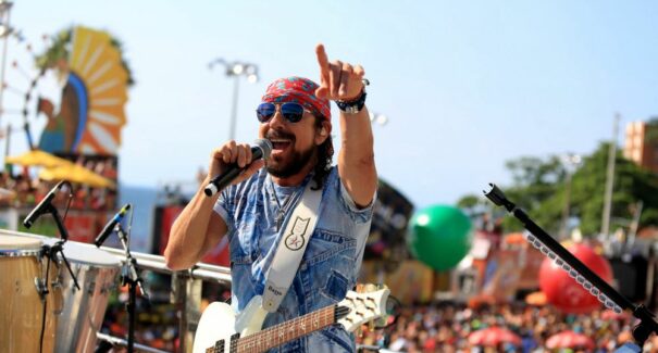 São Luís revive a magia da micareta com o “Vumbora- 10 Anos”