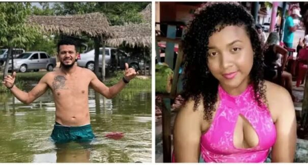 Preso suspeito de duplo homicídio durante festa em bar, em Caxias