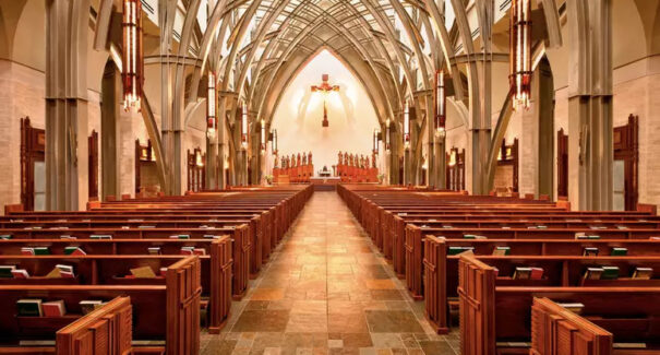 Censo 2022: Brasil tem mais templos religiosos do que escolas e unidades de saúde