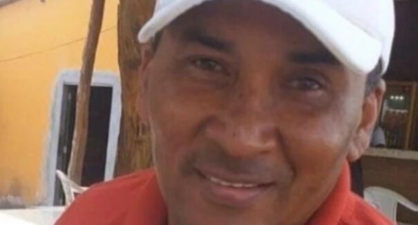 Suspeito de tentar matar a ex-companheira a tiros é preso no interior do MA