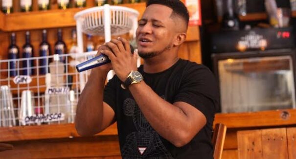 Cantor maranhense morre aos 29 anos após sofrer infarto